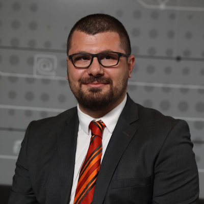 Cem Surujon