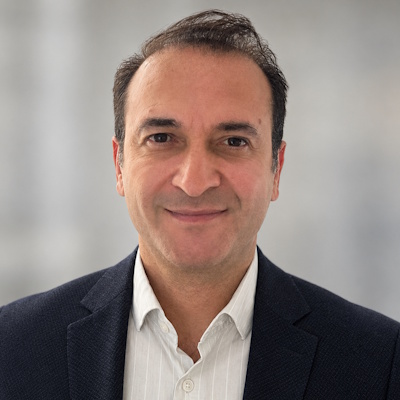 Volkan Tamer