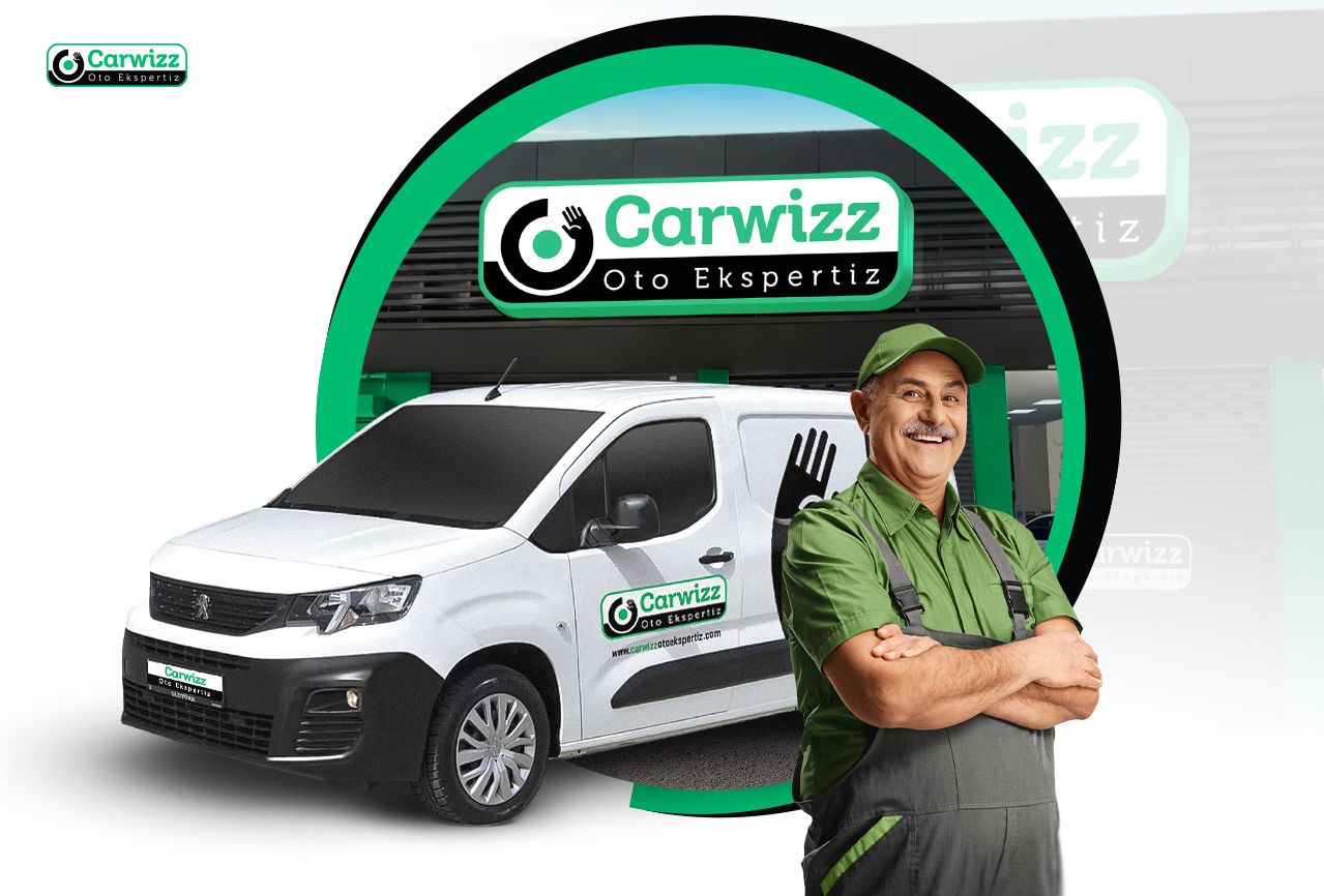 Carwizz Anasayfa Görseli