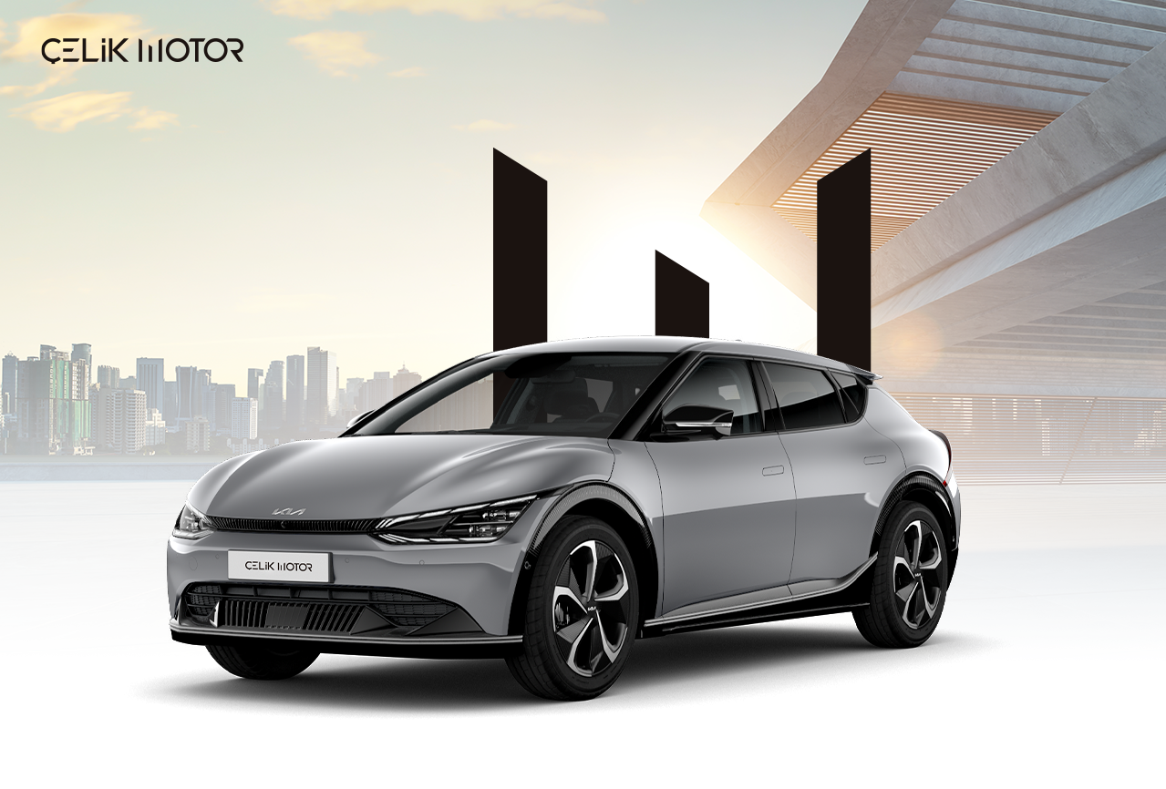 Çelik Motor Anasayfa Banner